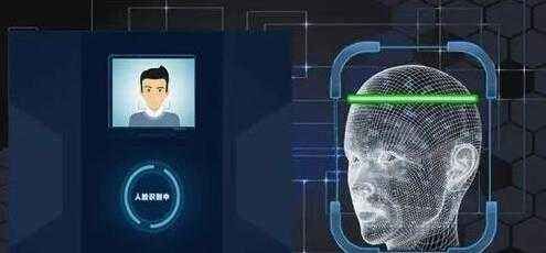 智能人脸识别门禁体系保卫小区居民的安全