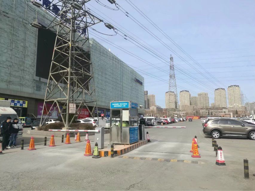 云平台智能停北京车牌识别厂家场管理体系进步停北京车牌识别厂家体验